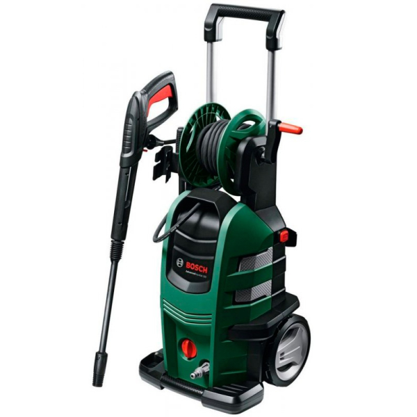 Мийка високого тиску Bosch AdvancedAquatak 160