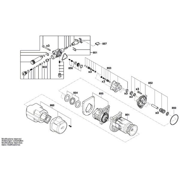 Мийка високого тиску Bosch UniversalAquatak 130 06008A7B00