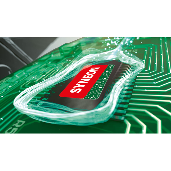 Тример акумуляторний Bosch UniversalGrassCut 18V-260 (06008C1D03) з акумулятором та зарядкою