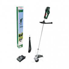 Акумуляторний тример Bosch AdvancedGrassCut 36V-33, 1 акб 36V 2.0Ah і з/п AL3620CV 06008C1K00