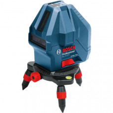 Лазерний нівелір Bosch Professional GLL 3-15X  0601063M00