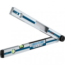 Цифровий куто-ухиломір Bosch Professional GAM 270 MFL з чохлом 0601076400