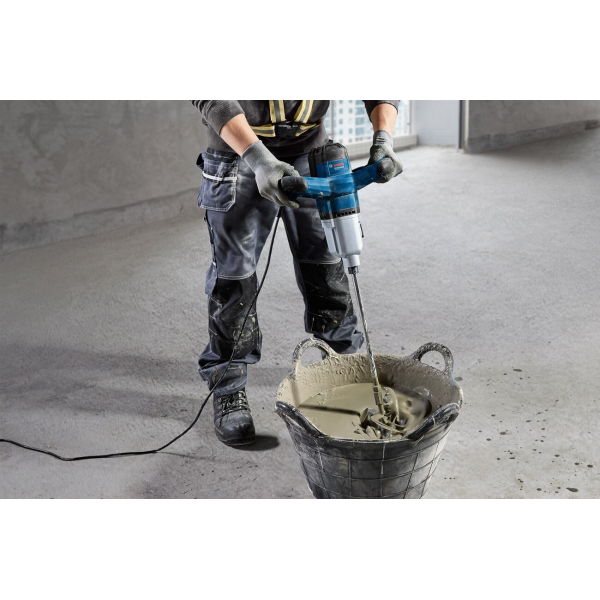 Міксер будівельний Bosch Professional GRW 140 06011C4020