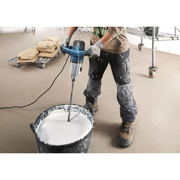 Міксер будівельний Bosch Professional GRW 140 06011C4020