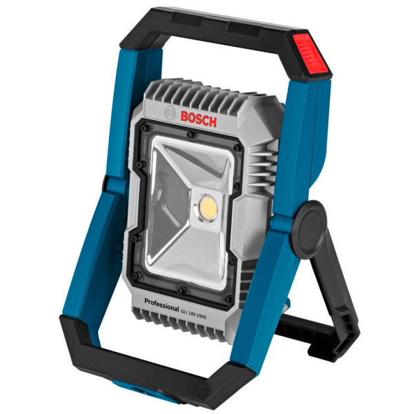 Ліхтар акумуляторний Bosch GLI 18V-1900 Professional без акб та з/п 0601446400