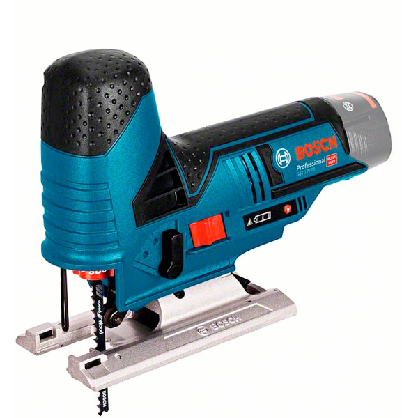 Акумуляторний лобзик Bosch Professional GST 12V-70 без акб та з/п