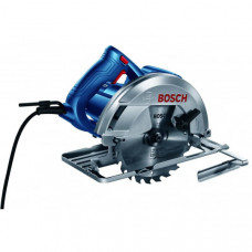 Ручна циркулярна пила Bosch Professional GKS 140 06016B3020