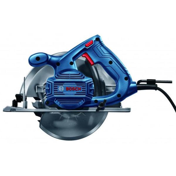 Ручна циркулярна пила Bosch Professional GKS 140 06016B3020