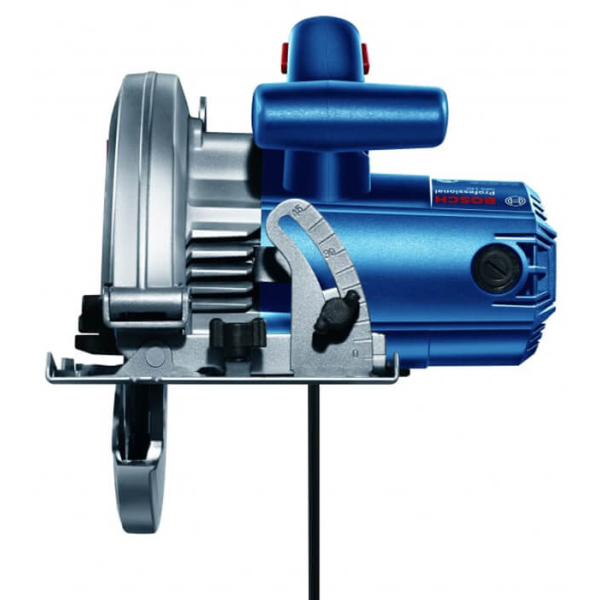 Ручна циркулярна пила Bosch Professional GKS 140 06016B3020