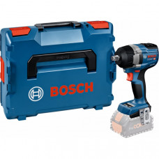 Акумуляторний ударний гайкокрут Bosch Professional GDS 18V-750 C без акб та з/п, з модулем Bluetooth в L-BOXX 136 06019L9001