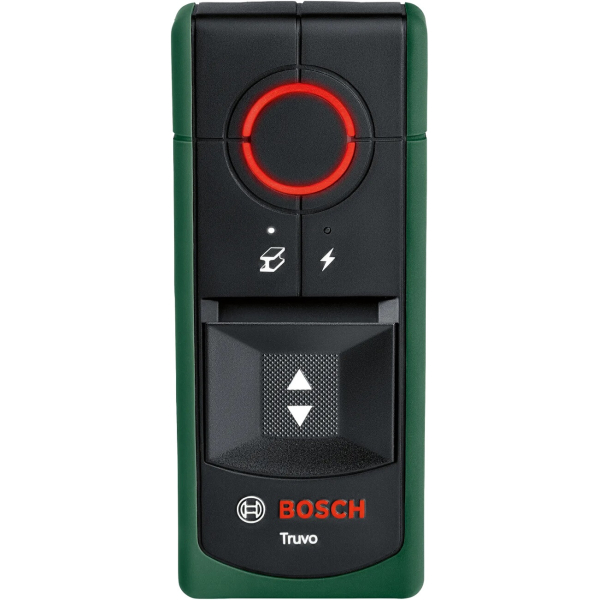 Цифровий детектор Bosch Truvo 0603681205 Цифровий детектор Bosch Truvo 0603681205