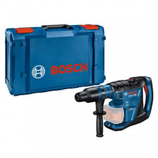 Перфоратор акумуляторний Bosch Professional GBH 18V-40 C у кейсі 0611917120