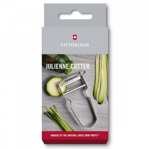 Овочечистка Victorinox Star лезо для соломки 6.0914