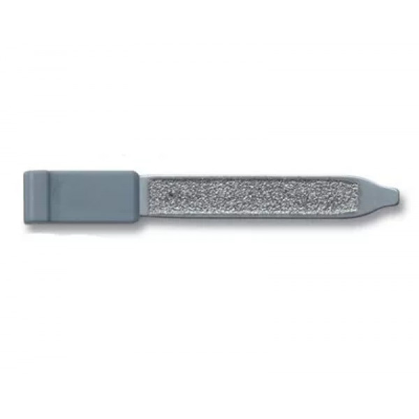 Пилочка для нігтів змінна для картки-мультитула SwissCard Victorinox (A.6335) Пилочка для нігтів змінна для картки-мультитула SwissCard Victorinox (A.6335)