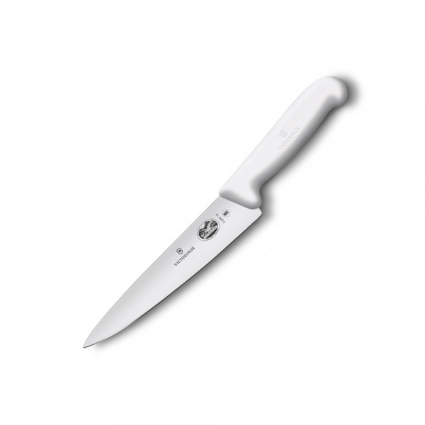 Кухонний ніж Victorinox Fibrox Carving 5.2007.19
