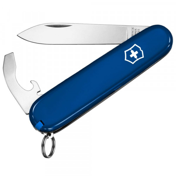 Складаний ніж Victorinox BANTAM UKRAINE синьо-жовтий 0.2303.2.8