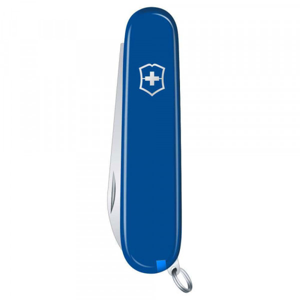 Складаний ніж Victorinox BANTAM UKRAINE синьо-жовтий 0.2303.2.8