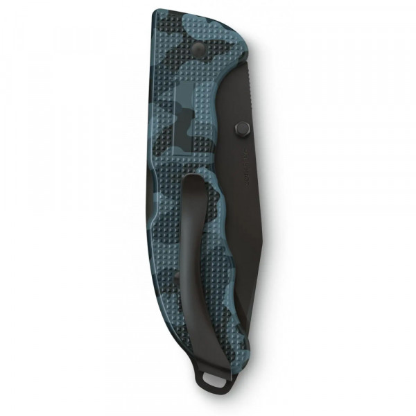 Складаний ніж Victorinox EVOKE BSH Alox 0.9425.DS222