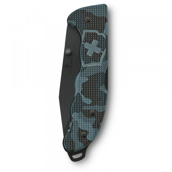 Складаний ніж Victorinox EVOKE BSH Alox 0.9425.DS222