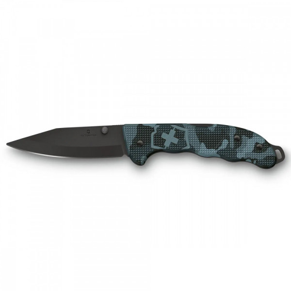 Складаний ніж Victorinox EVOKE BSH Alox 0.9425.DS222