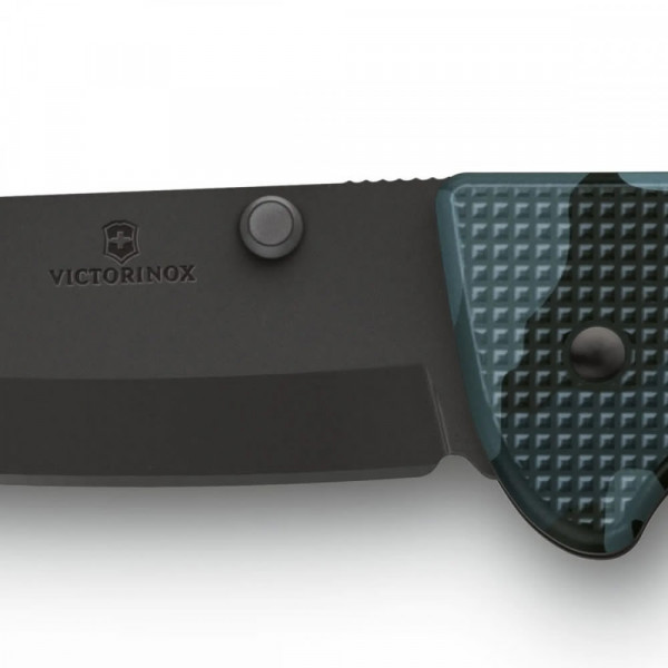 Складаний ніж Victorinox EVOKE BSH Alox 0.9425.DS222