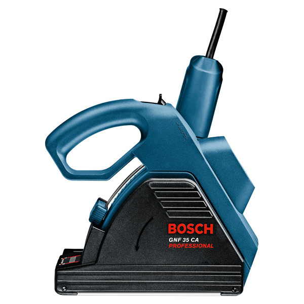 Штроборіз - бороздоділ BOSCH GNF 35 CA (0601621708)