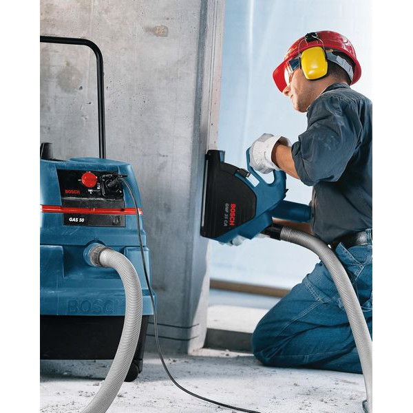 Штроборіз - бороздоділ BOSCH GNF 35 CA (0601621708)