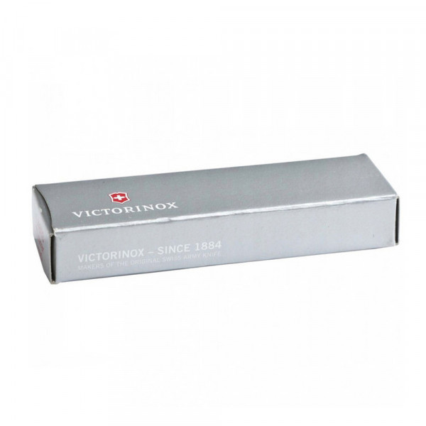 Складаний ніж Victorinox BANTAM UKRAINE синьо-жовтий 0.2303.2.8