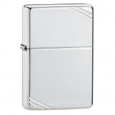Запальничка Zippo (Зіппо) STERLING SILVER 14