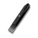 Насадка-біта Victorinox Slotted 4 mm / Phillips 2 Чорний (A.7680.14)
