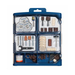 Набір насадок Dremel 723, 100 шт (2615S723JA)