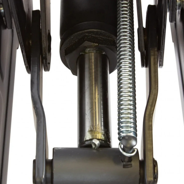 Домкрат 3т (145-465мм) підкатний гідравлічний в комплекті з гумовою накладкою ROCKFORCE RF-T830025 Домкрат 3т (145-465мм) підкатний гідравлічний в комплекті з гумовою накладкою ROCKFORCE RF-T830025