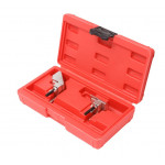 Набір інструментів для встановлення еластичних поліклінових ременів Forsage F-04A2065