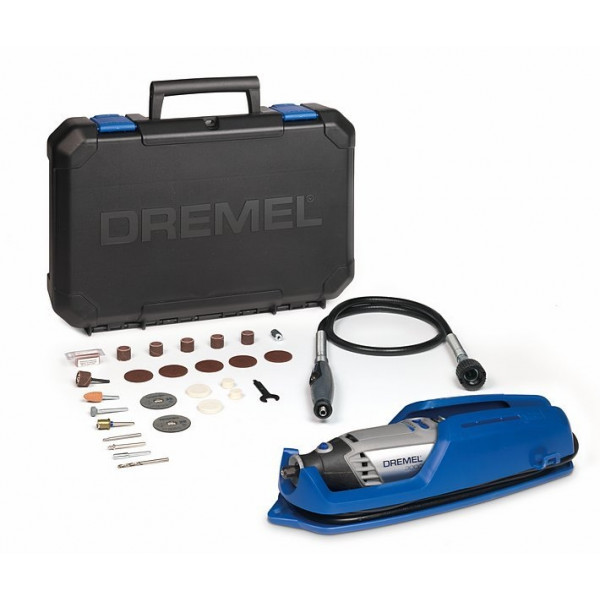 Багатофункціональний інструмент DREMEL 3000 (3000-1/25)