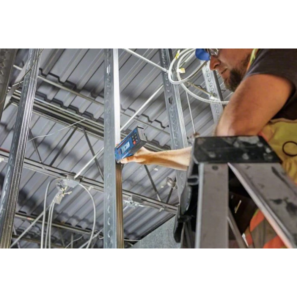 Лазерний нівелір Bosch GRL 600 CHV Professional (0601069P00)