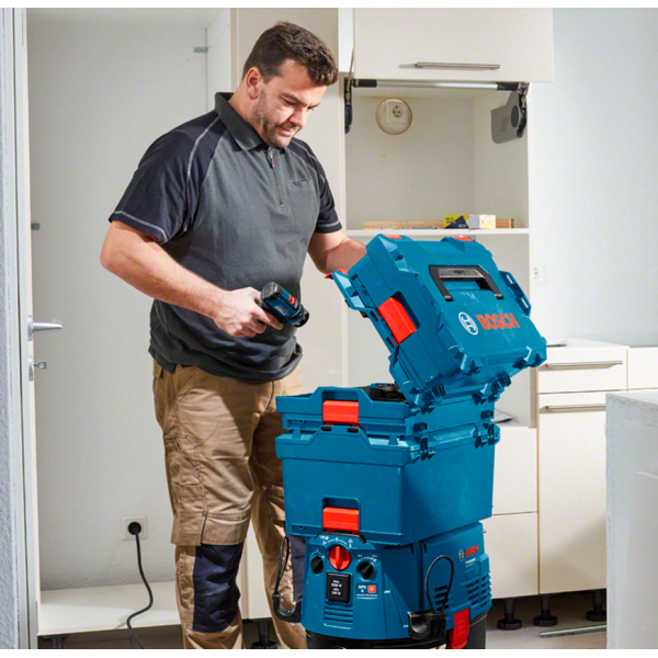 Система зберігання Bosch L-Boxx 238 Professional 1600A012G2