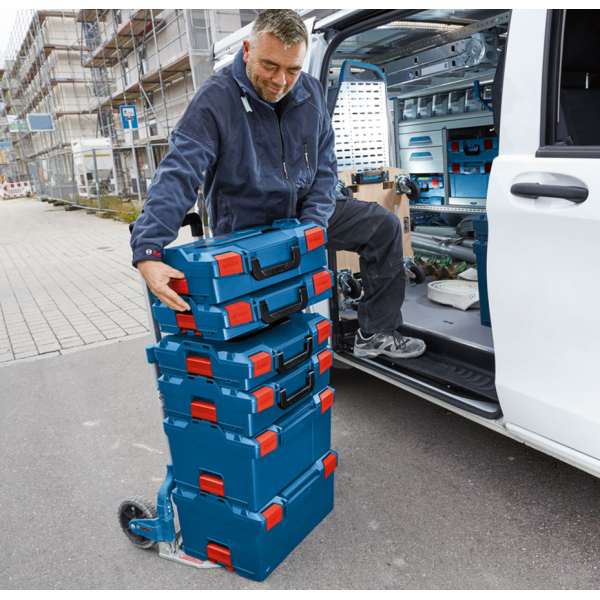 Система зберігання Bosch L-Boxx 238 Professional 1600A012G2