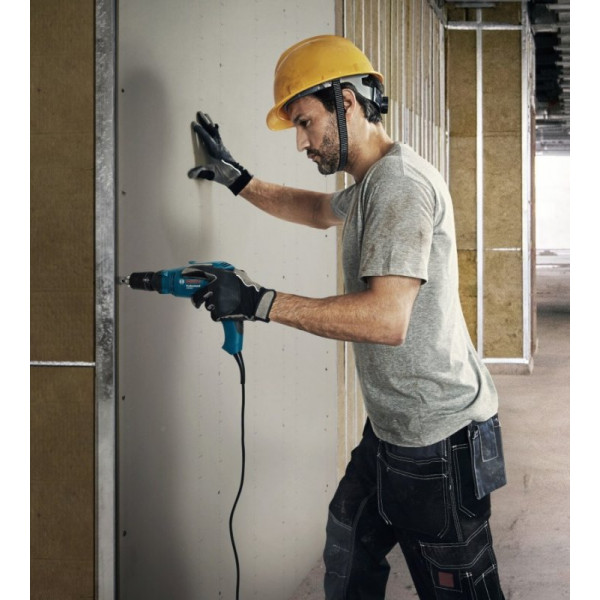 Мережевий шуруповерт GTB 650 Bosch Professional (06014A2000)