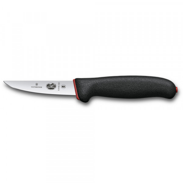 Кухонний ніж Victorinox Dual Grip Paring 5.5103.10D