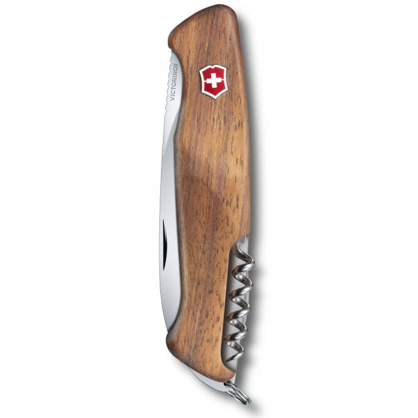 Складаний ніж Victorinox RANGER 55 WOOD 0.9561.63B1