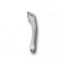 Кліп для ножа Hunter Pro Victorinox Alox сірий (A.9440)