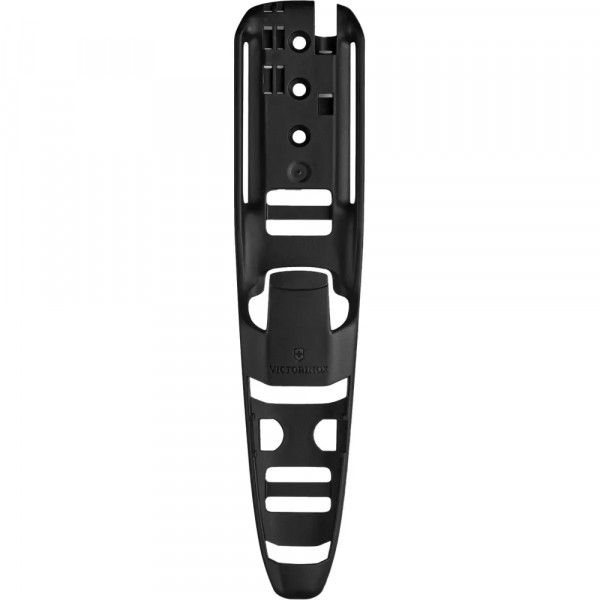 Система кріплення на пояс чи рюкзак для ножа Venture Pro Victorinox  пластик, чорний (S.0902.1)