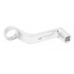 Ключ для масляного фільтра DSG 24мм, 12гр., 1/2" ROCKFORCE RF-40112924