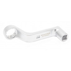 Ключ для масляного фільтра DSG 24мм, 12гр., 1/2" ROCKFORCE RF-40112924