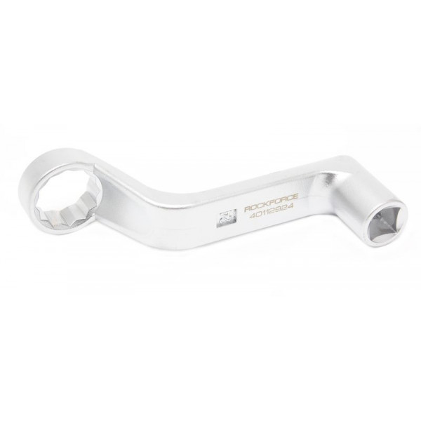 Ключ для масляного фільтра DSG 24мм, 12гр., 1/2" ROCKFORCE RF-40112924