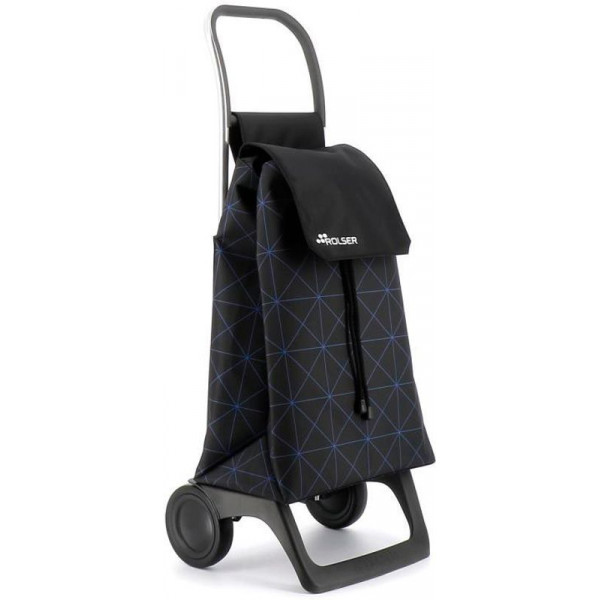 Сумка-візок Rolser Baby Star Joy-1800 Azul (BAB048-1026) 932259