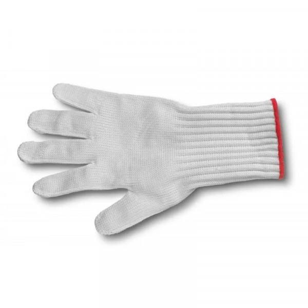 Захисна рукавичка Victorinox Cut Resistant M Білий (7.9037.M) Захисна рукавичка Victorinox Cut Resistant M Білий (7.9037.M)