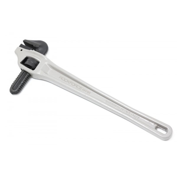 Ключ трубний 24"-600мм (Ø захвата 90мм) ROCKFORCE RF-68424R
