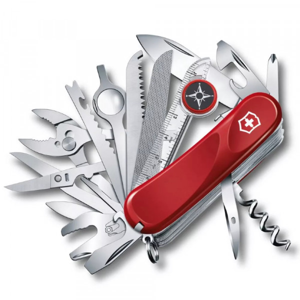 Запасна частина Компас лінійки ножа EVOLUTION S54 Victorinox (Wenger) пластик (B.2993.2) Запасна частина Компас лінійки ножа EVOLUTION S54 Victorinox (Wenger) пластик (B.2993.2)