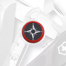 Запасна частина Компас лінійки ножа EVOLUTION S54 Victorinox (Wenger) пластик (B.2993.2)
